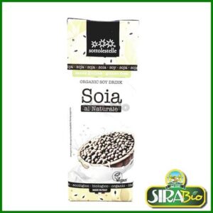 Bevanda di Soia Naturale - 1 l