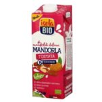 Bevanda Di Mandorla Tostata 1lt