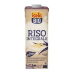 Bevanda di Riso Integrale 1 lt