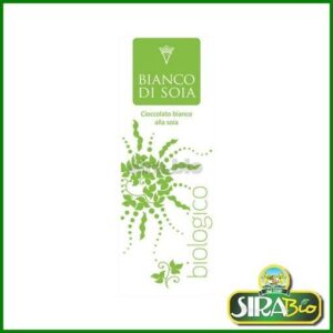 Bianco di Soia Biologico - 60 g