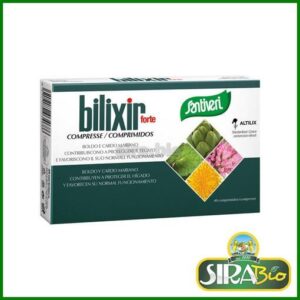 Bilixir Forte Compresse