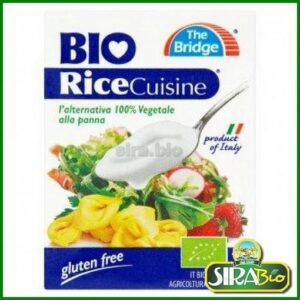 Bio Rice Cuisine - 200 ml