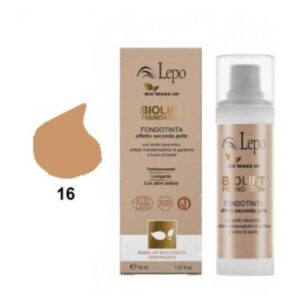 Biolift fondotinta N°16 - Lepo