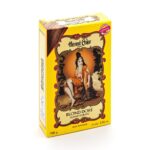 Hennè in Polvere Biondo Dorato - 100 g