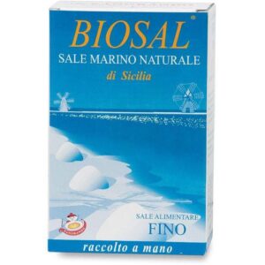 Sale Marino Fino - Bio - 1 kg