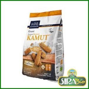 Biscotti Krumì Kamut - Bio -  300 g