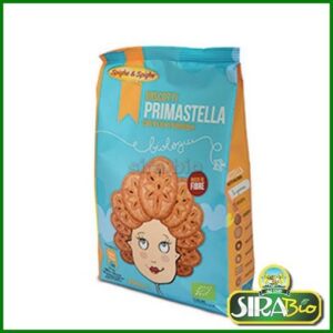 Biscotto ''Primastella'' - Bio - 350 g
