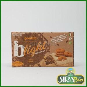 Blight BiscoSnack Caffè - 40 g