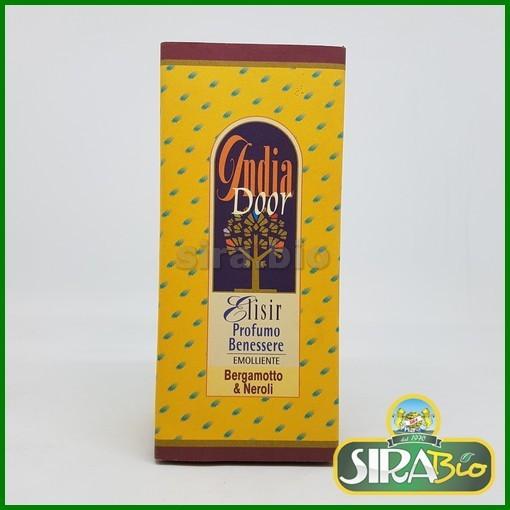 bottiglietta-artistica-con-profumo-india-door-bergamotto-e-neroli-8-ml