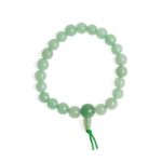 Bracciale Energia - Avventurina - Prosperità