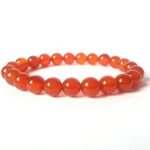 Bracciale Energia - Corniola - Protezione