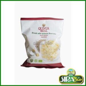 Break alla Quinoa ''Quinoa Real'' - 40 g