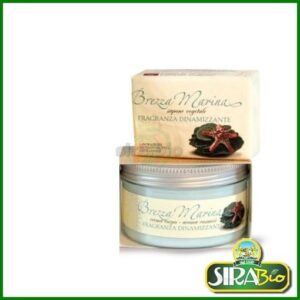 Crema Corpo "Brezza Marina" - 200 ml