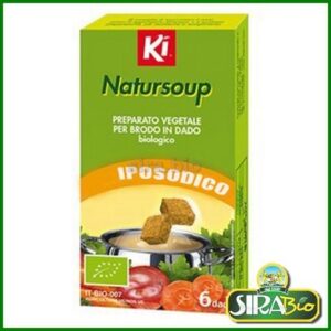 Buonbio Ki Dado Iposodico 64 g