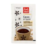 cacao in tazza