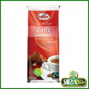 Caffè 100% Arabica Bio - 250 g