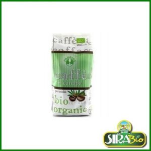 Caffè + Canapa - per Moka - Bio - 250 g