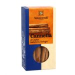 Cannella Intera in Bastoncini Bio - 18 g