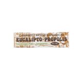 Caramelle Eucalipto Propoli - Bio - 38 g
