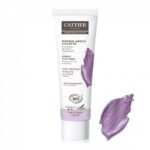 Cattier Maschera Argilla Viola - 100ml