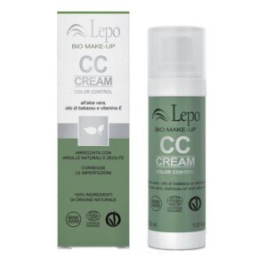 CC Cream Color Control - Beige ambrato n.2 - 30 ml