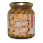 Ceci al Naturale in Vetro - Bio -  350 g