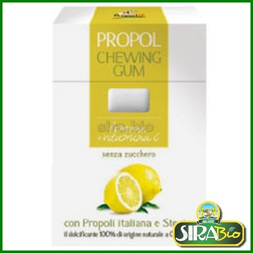 chewingum-proplimone