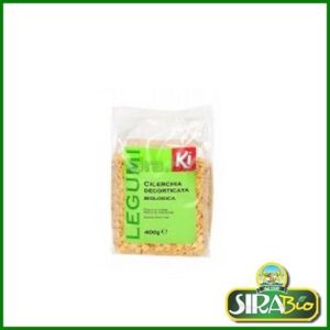 Cicerchie Decorticate Bio - 400 g