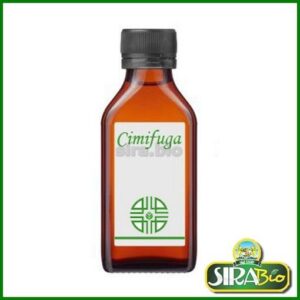 Cimicifuga Tintura Madre