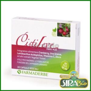 Cistileve Mannosio - 12 bustine
