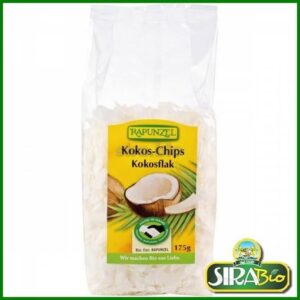 Coco Chips - Bio - 175 g