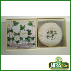 Cofanetto Sapone Plissè Rosa - 1x 100 g