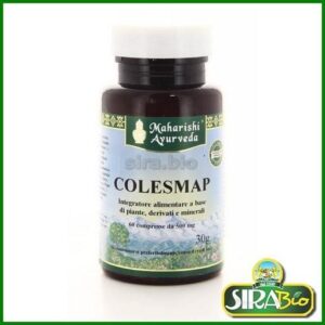 Colesmap - 60 compresse da 500 mg
