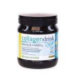 Collagene Drink gusto Limone - 295 g