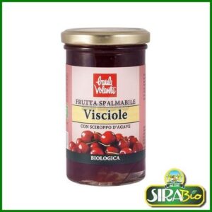 Composta di Visciole - Bio - 280 g