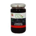 Composta di More Bio - 220 g