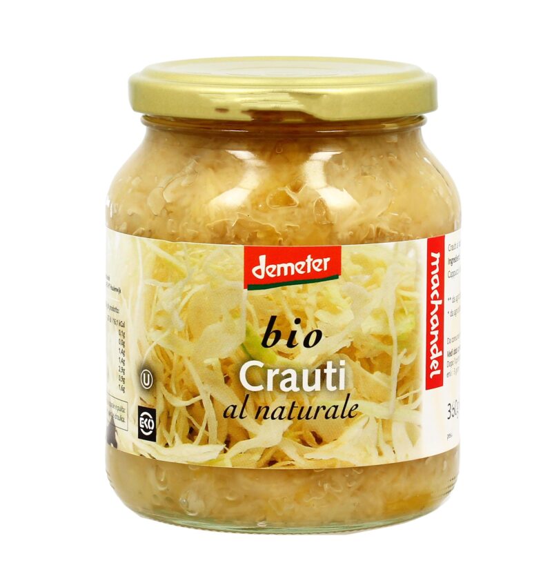 crauti