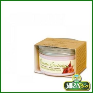 Crema Corpo "Cascata Esotica" - 200 ml