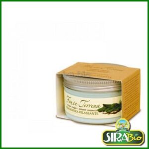 Crema Corpo "Fonte Terrena" - 200 ml