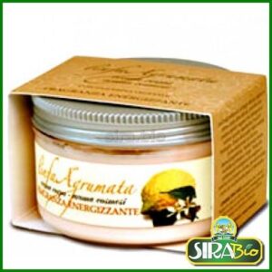 Crema Corpo "Linfa Agrumata" - 200 ml