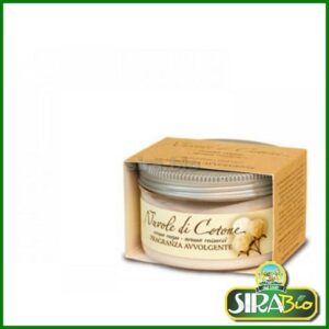 Crema Corpo "Nuvole di Cotone" - 200 ml