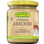 Crema di Arachidi - Bio - 250 g