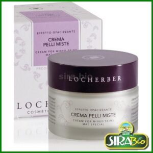 Crema Pelli Miste - 50 ml