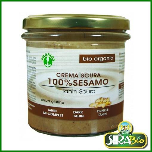 crema-scura-100-sesamo-tahin-scuro-bio-200-g