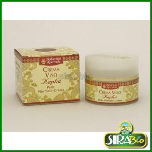 Crema Viso Kapha - 50 ml