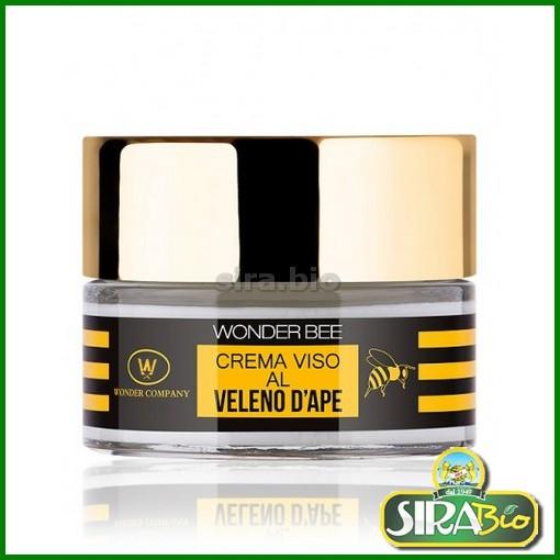 Crema Viso Wonder Veleno D'Ape - 50ml