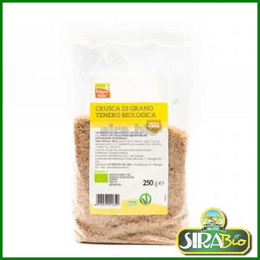 Crusca di Grano Tenero  Spezie e Delizie di Flo e le Sue Sorelle