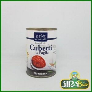 Cubetti di Puglia - 400 g