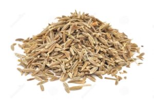 Cumino Semi Interi - 100 gr