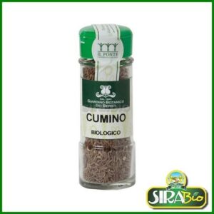 Cumino in Semi - Bio - 40 g